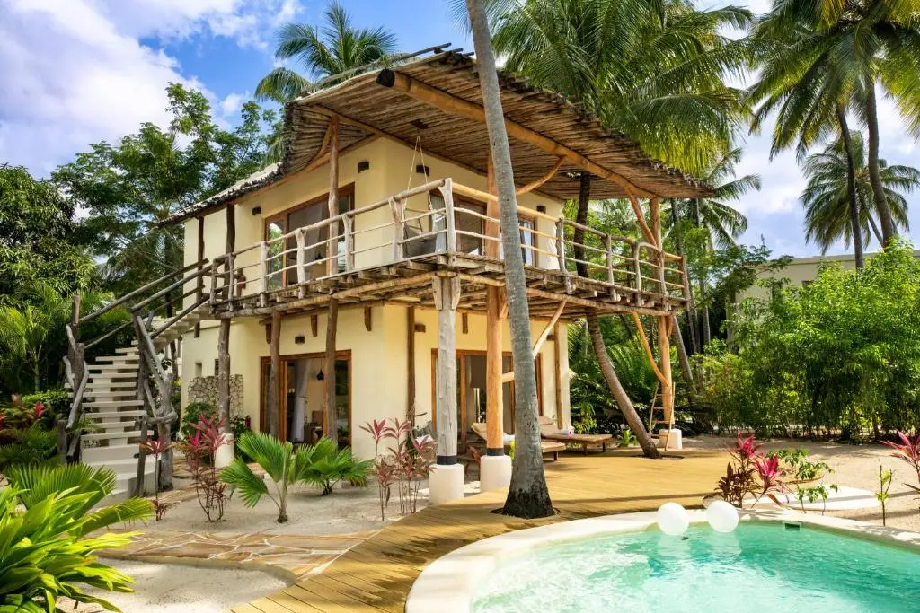Zanzibar white sand luxury villas spa.webp