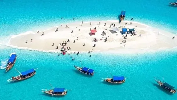 Nakupenda beach relaxation 01