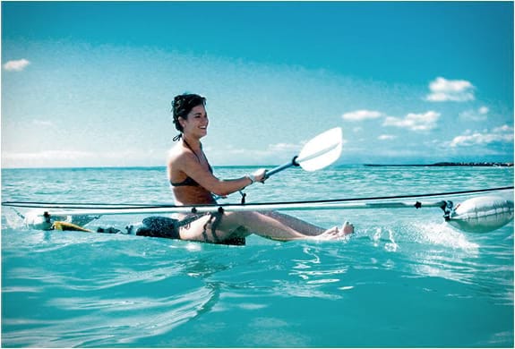 Zanzibar Kayaking 03