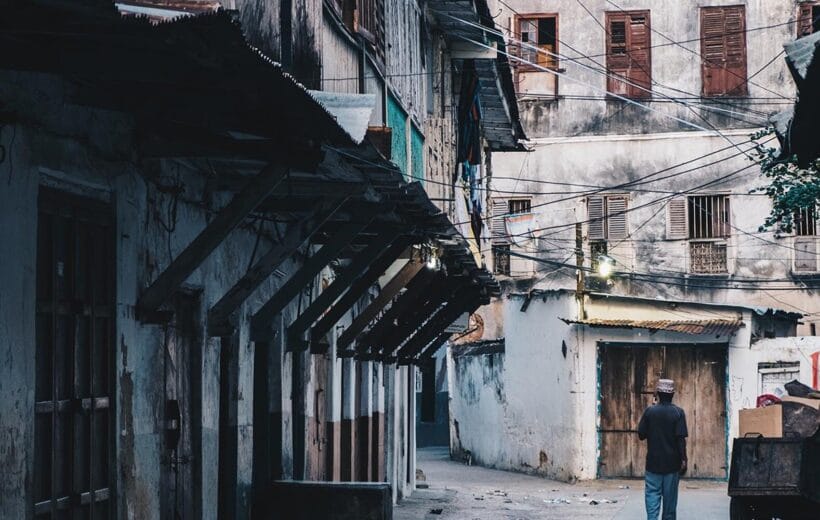 Jozani forest, Spice tour and Stone Town Walk